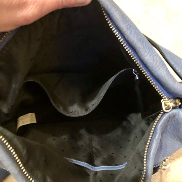 COPY - Kate Spade Chatham Lane Harris Hobo Satchel - Picture 4 of 13